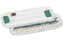 Моп TTS TUFT UNI SYSTEM (40х13см, многоцвет)