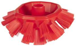 Щетка Vikan UST (190мм, жесткий, красный)