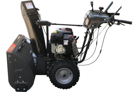 Снегоуборщик EVOLine SBG 760 BE