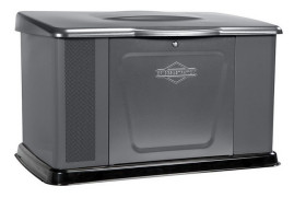 Генератор газовый B&amp;S Home Standby 14000