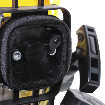 Двигатель бензиновый Champion G033HTF-II