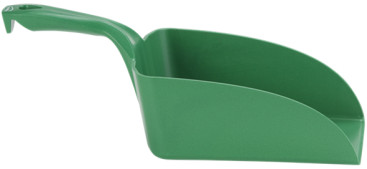 Совок Vikan (2л, м/пласт, зеленый)