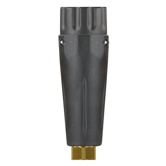 Пенная насадка ST75 (1.6мм, 1/4&quot;г, черн) R+M