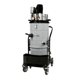 Пылесос промышленный Coynco Basic BT 751L