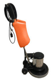 Однодисковая машина KRUGER AT101 (1200Вт, 150об/мин)