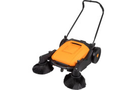 Подметальная машина BENNETT MS980-AT2