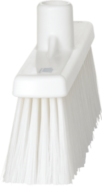 Щетка подметальная Vikan (31см, белый)