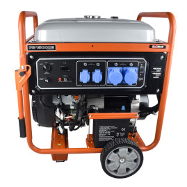 Генератор бензиновый EVOline PB 15000 E (220В)