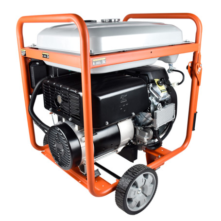 Генератор бензиновый EVOline PB 15000 E