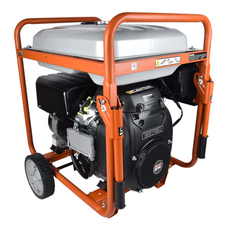 Генератор бензиновый EVOline PB 15000 E