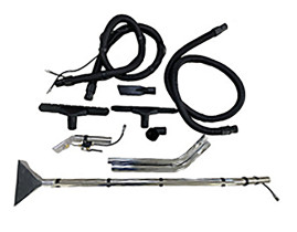 Моющий пылесос TOR-60SC (60л)