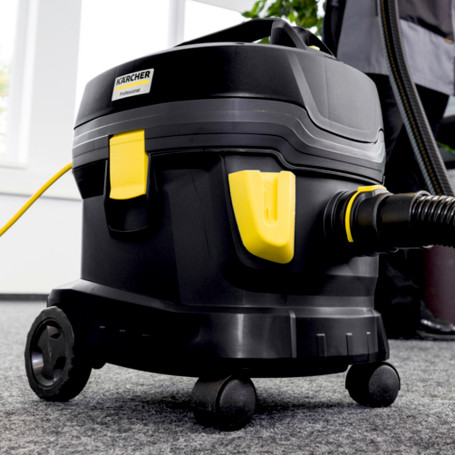 Пылесос Karcher T 11/1 Classic Re!Plast Anniversary Edition