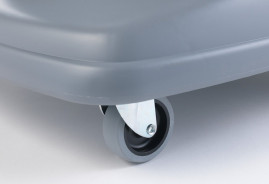 Пылесос Ghibli POWER WD 80.2 P (AS 12 P)