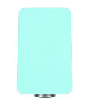 Сушилка для рук Nofer Fusion TQ (пластик, голубой)