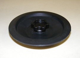 Держатель гребенчатого фильтра Soteco 02855