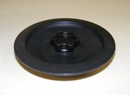 Держатель гребенчатого фильтра Soteco 02855