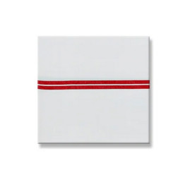 Мешок TTS для мусора (полиэстр, 70л, с красной полосой)