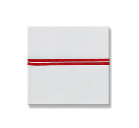 Мешок TTS для мусора (полиэстр, 70л, с красной полосой)