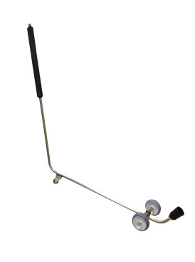 Копье для мойки днища (1/4"ш)