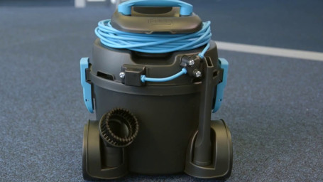 Пылесос Truvox VTVe ECO