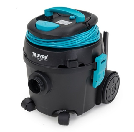 Пылесос Truvox VTVe ECO