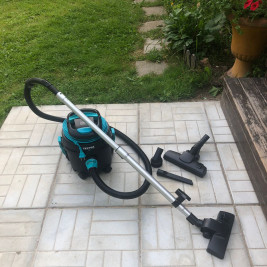 Пылесос Truvox VTVe ECO