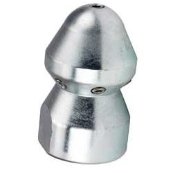 Форсунка каналопромывочная PA RU (20, 1/2&quot;г, бой 5Rх1F)