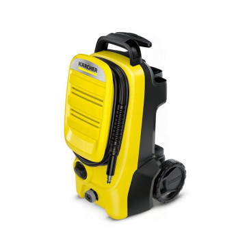 Мойка высокого давления Karcher K 4 Compact UM