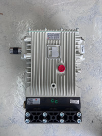 Насос высокого давления Bertolini CKA 120 РP (550об/мин)