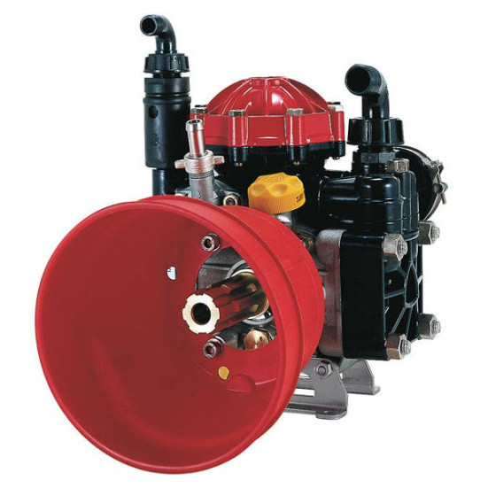 Мембранный насос AR 30 AP C/SP (NBR, 40 бар, 36.2 л/мин, ВОМ 1&quot;⅜-полый вал 40 мм)