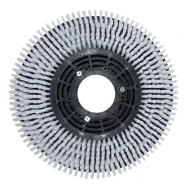 Щетка дисковая Fimap (D510мм, PPL, 0.6мм)