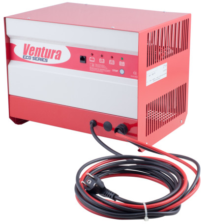 Зарядное устройство Ventura Eco E 36-50 WA