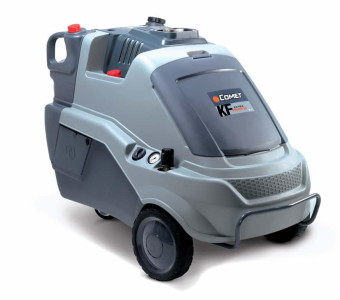 Мойка высокого давления Comet KF Classic 10.22 RW Premium (с нагревом)
