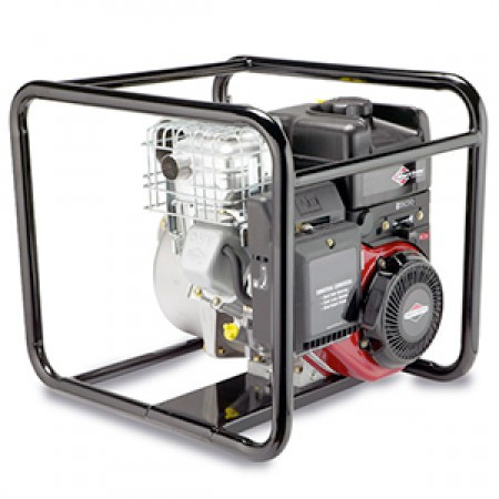 Мотопомпа бензиновая B&amp;S WP2-60