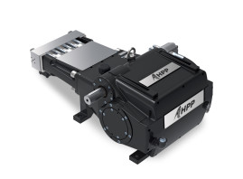 Насос высокого давления HPP H 27,6/2200 (27,6л/мин, 1800об/мин)