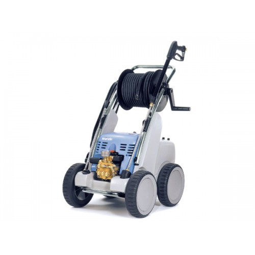 Мойка высокого давления Kranzle Quadro 800TST Inox