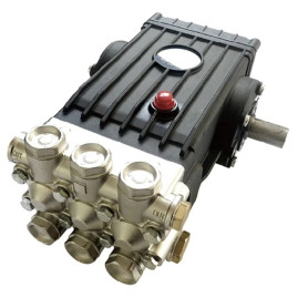 Насос высокого давления TOR 47ser. WS201 (200бар, 15л/мин, 1450 об/мин)