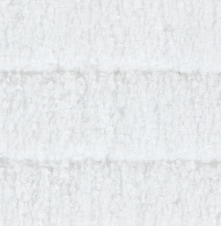 Моп с карманами TTS (40х11см, микрофибра, плоский, белый)