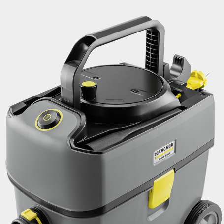 Пылесос Karcher T 15/1 EU