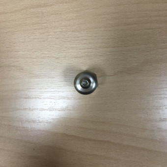 Форсунка каналопромывочная PA STR-3/8 (060, 3/8"г, бой 3R, вращ)