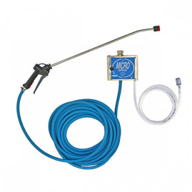 Пенная станция VEMA Micro Spray (2-6бар, 1 хим.ср)