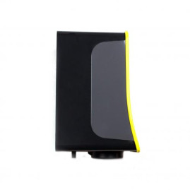 Сушилка для рук Nofer Fusion YL (пластик, желтый)