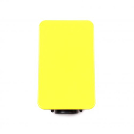 Сушилка для рук Nofer Fusion YL (пластик, желтый)