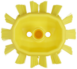 Щетка Vikan UST (190мм, жесткий, желтый)