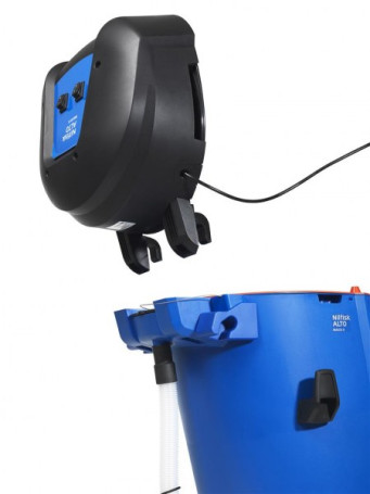 Пылесос Nilfisk MAXXI II 75-2WD