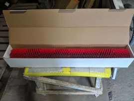 Щетка Karcher 6.907-377