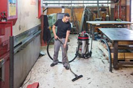 Пылесос Viper LSU135