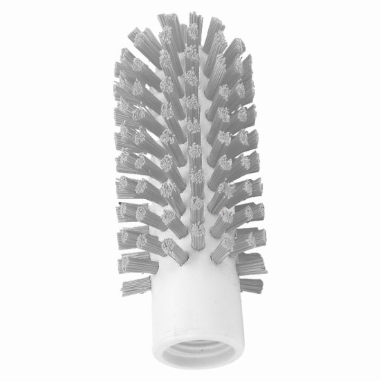 Щетка-ерш Schavon (d70х155мм, серый)