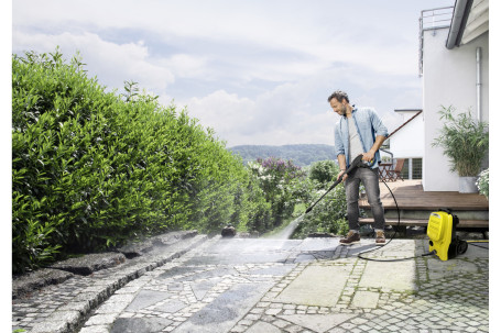 Мойка высокого давления Karcher K 4 Compact UM Limited Edition