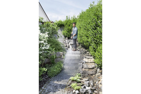 Мойка высокого давления Karcher K 4 Compact UM Limited Edition